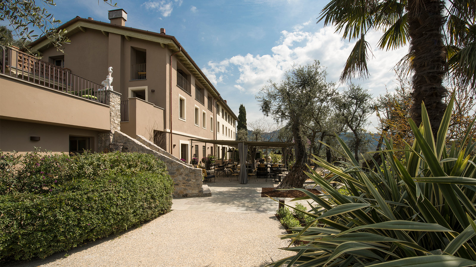 Locanda al Colle | guest-house in Versilia, Tuscany